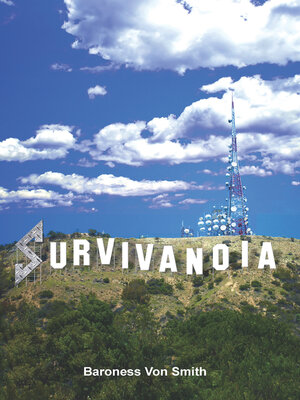 cover image of Survivanoia